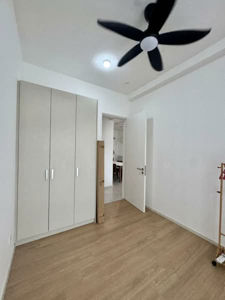Service Residence for Rent at Laurel Residence - Jennie Lim - Bedroom - PropertyGuru.com.my