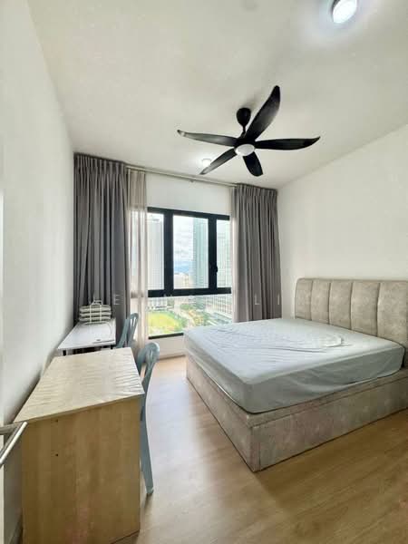 Service Residence for Rent at Laurel Residence - Jennie Lim - Bedroom - PropertyGuru.com.my