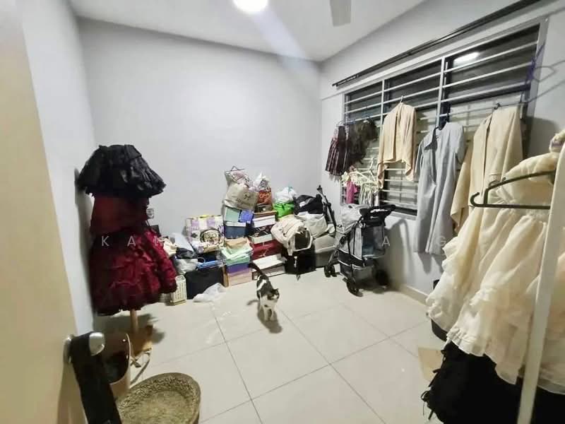 ARC @ Austin Hills untuk Untuk Dijual - RM 293,000, Apr 2026 - PropertyGuru.com.my