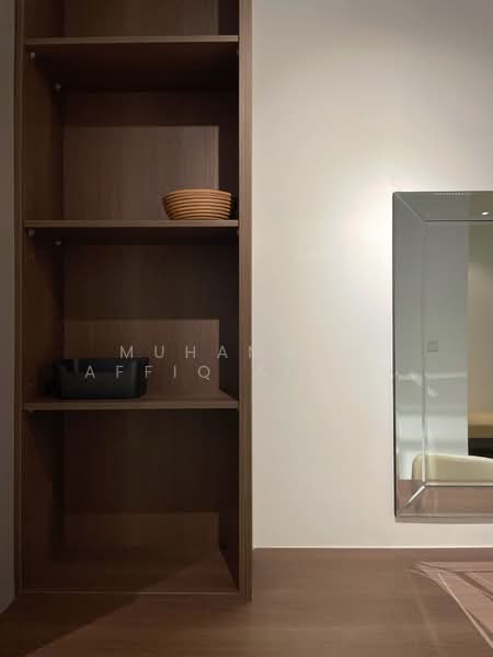 Dorsett Residences Sri Hartamas untuk Untuk Disewa - RM 3,500 /bulan, Mac 2026 - Interior - PropertyGuru.com.my