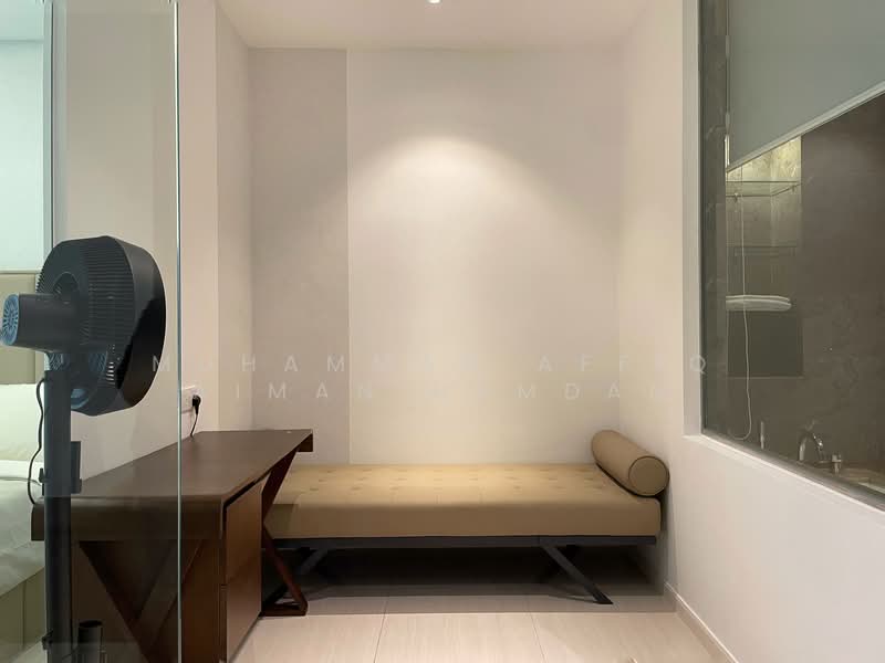 Dorsett Residences Sri Hartamas untuk Untuk Disewa - RM 3,500 /bulan, Mac 2026 - Interior - PropertyGuru.com.my