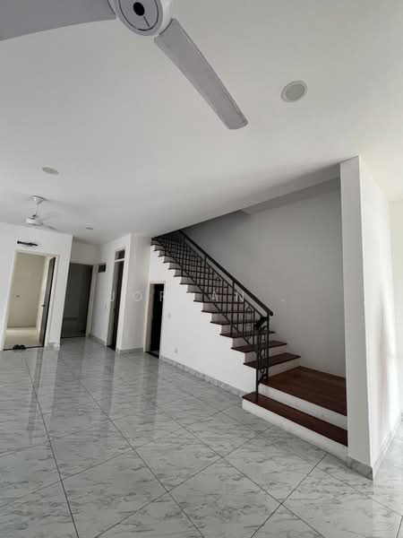 Cluster House for Sale in Taman Ekoflora (Johor Bahru) - Jordan . - PropertyGuru.com.my
