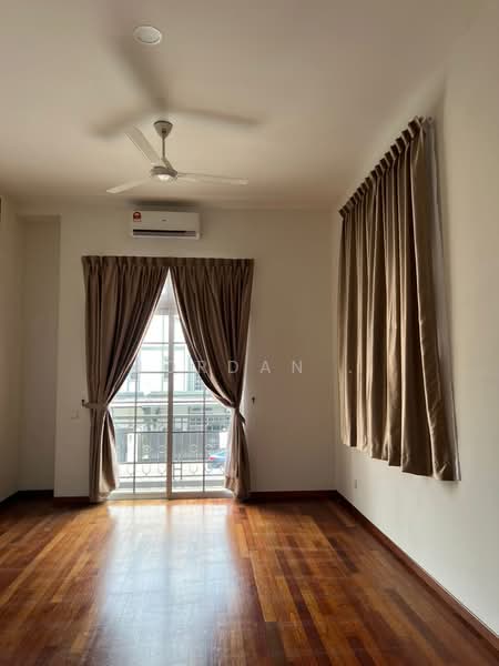 Cluster House for Sale in Taman Ekoflora (Johor Bahru) - Jordan . - PropertyGuru.com.my