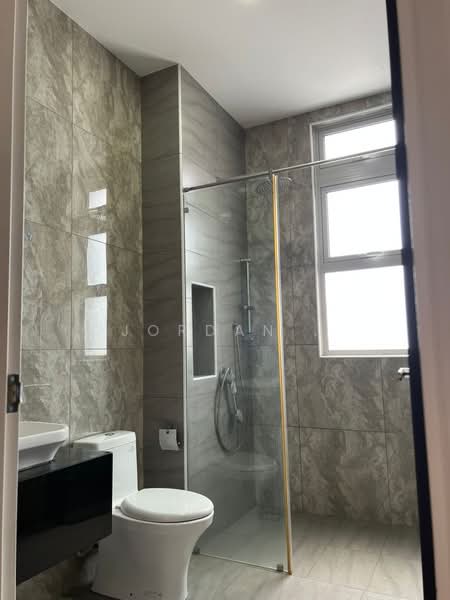 Cluster House for Sale in Taman Ekoflora (Johor Bahru) - Jordan . - PropertyGuru.com.my