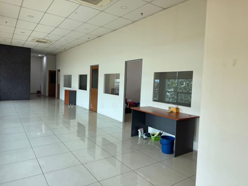 Detached Factory for Sale in Senai (Kulai) - Wilson Soe - Interior - PropertyGuru.com.my