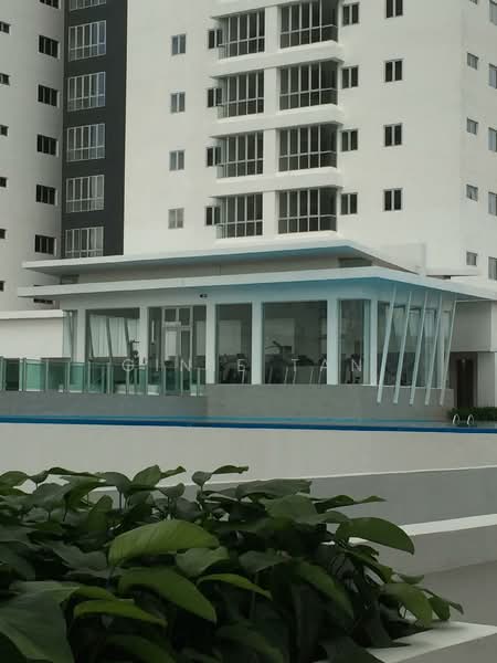 Service Residence for Rent at Maxim Citylights @ Sentul KL - Ginie Tan - PropertyGuru.com.my