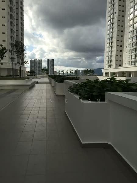 Service Residence for Rent at Maxim Citylights @ Sentul KL - Ginie Tan - Exterior - PropertyGuru.com.my