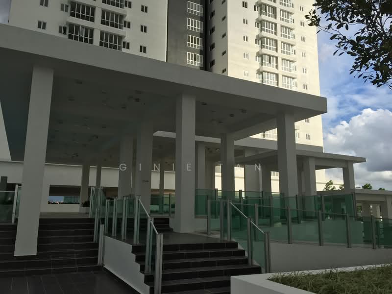 Service Residence for Rent at Maxim Citylights @ Sentul KL - Ginie Tan - Exterior - PropertyGuru.com.my