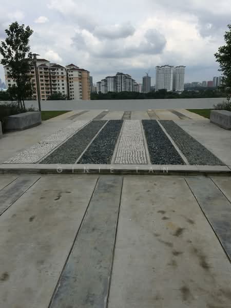 Service Residence for Rent at Maxim Citylights @ Sentul KL - Ginie Tan - Exterior - PropertyGuru.com.my