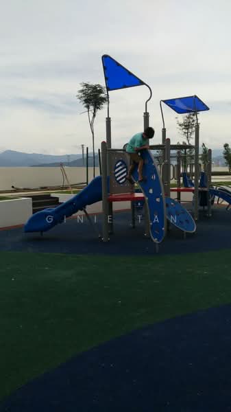 Service Residence for Rent at Maxim Citylights @ Sentul KL - Ginie Tan - Exterior - PropertyGuru.com.my