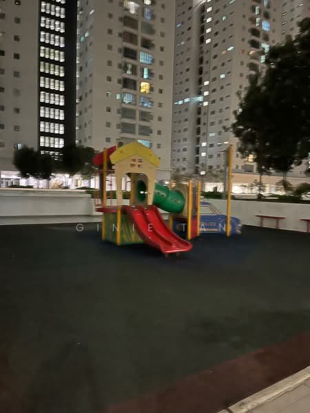 Service Residence for Rent at Maxim Citylights @ Sentul KL - Ginie Tan - Exterior - PropertyGuru.com.my