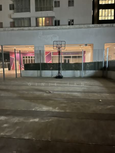 Service Residence for Rent at Maxim Citylights @ Sentul KL - Ginie Tan - Exterior - PropertyGuru.com.my