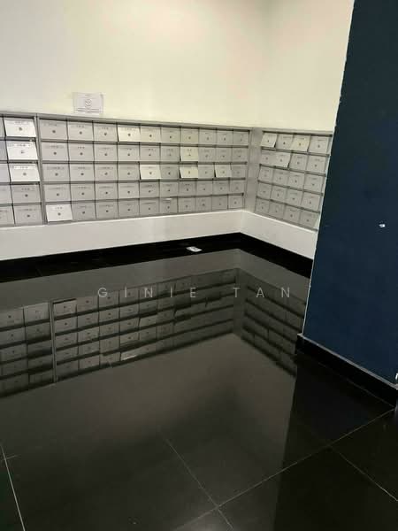 Service Residence for Rent at Maxim Citylights @ Sentul KL - Ginie Tan - Lobby - PropertyGuru.com.my