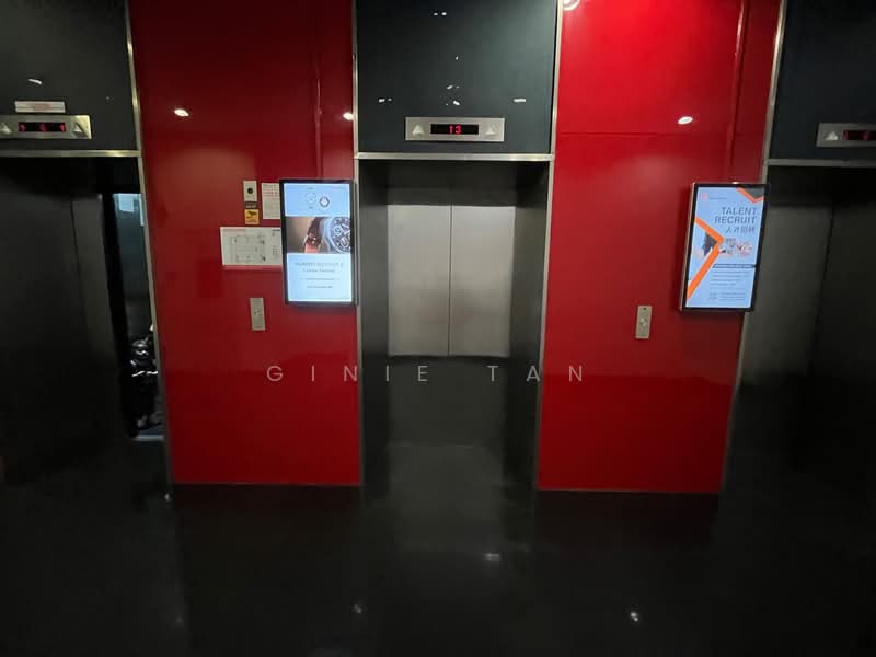 Service Residence for Rent at Maxim Citylights @ Sentul KL - Ginie Tan - Lobby - PropertyGuru.com.my