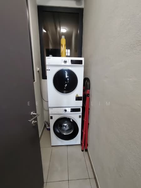 Service Residence for Rent at KL Gateway Premium Residences - Ee Tsin Lim - Interior - PropertyGuru.com.my