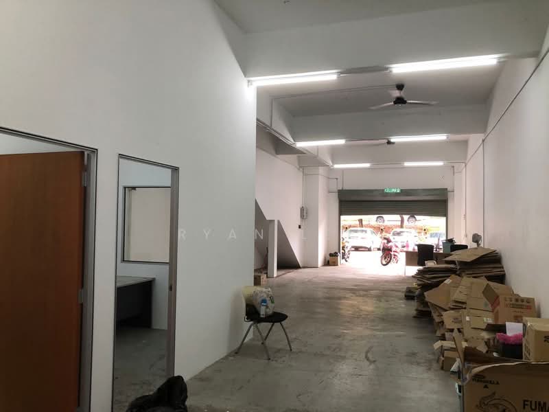 TTDI Jaya untuk Untuk Disewa - RM 7,200 /bulan, Apr 2026 - PropertyGuru.com.my