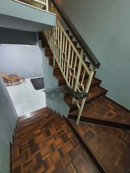 Rumah Teres 2 Tingkat untuk Dijual di Taman Seri Orkid (Skudai) - Zoey Lee - Interior - PropertyGuru.com.my