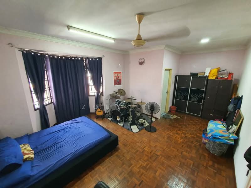 Rumah Teres 2 Tingkat untuk Dijual di Taman Seri Orkid (Skudai) - Zoey Lee - Bedroom - PropertyGuru.com.my