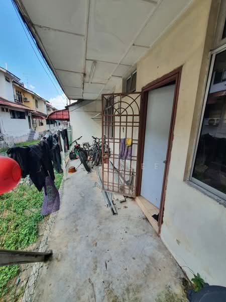 Rumah Teres 2 Tingkat untuk Dijual di Taman Seri Orkid (Skudai) - Zoey Lee - Exterior - PropertyGuru.com.my