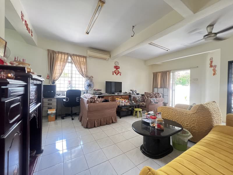 Taman Puncak Jalil untuk Untuk Dijual - RM 950,000, Mac 2026 - Living Room - PropertyGuru.com.my