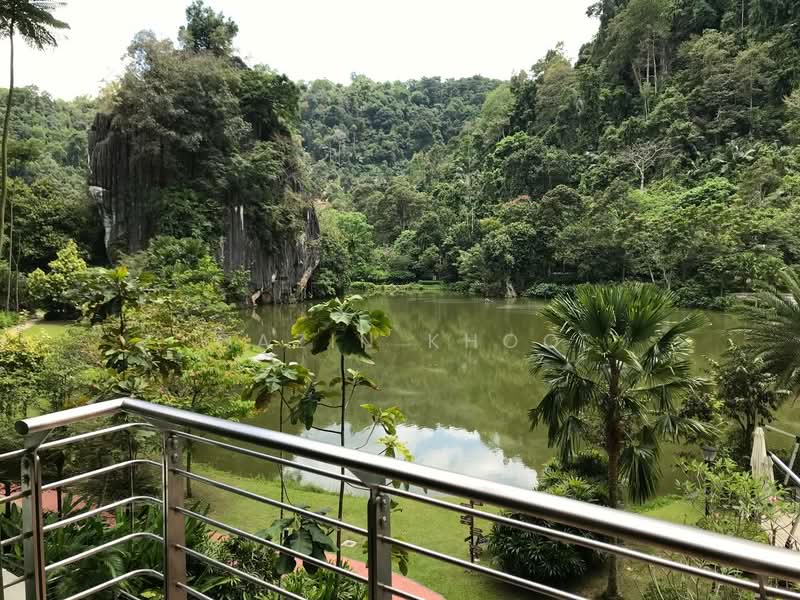 Condominium for Sale at The Haven - Qazin Khoo - Exterior - PropertyGuru.com.my