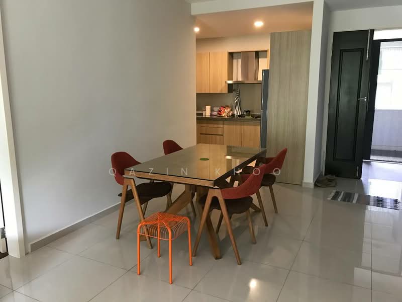 Condominium for Sale at The Haven - Qazin Khoo - Kitchen - PropertyGuru.com.my