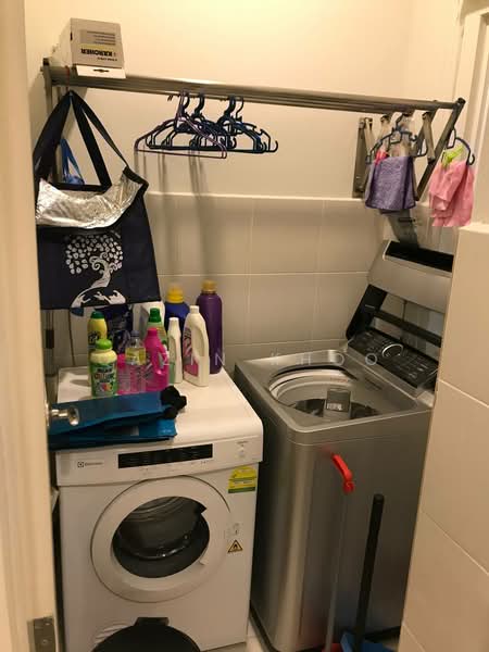 Condominium for Sale at The Haven - Qazin Khoo - Interior - PropertyGuru.com.my