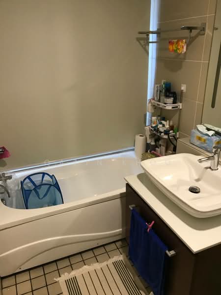 Condominium for Sale at The Haven - Qazin Khoo - Bathroom - PropertyGuru.com.my