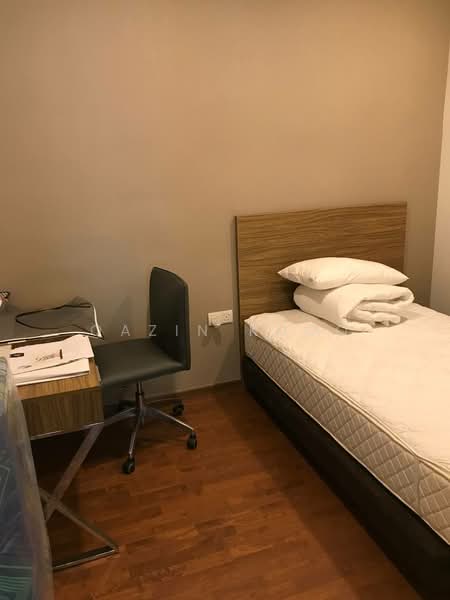 Condominium for Sale at The Haven - Qazin Khoo - Bedroom - PropertyGuru.com.my