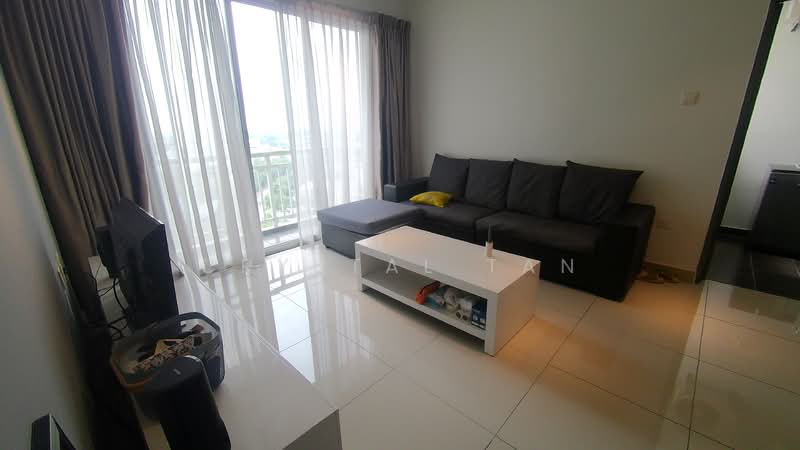 Condominium for Sale at The Aliff Residences (Alif Utama) - Crystal Tan - PropertyGuru.com.my