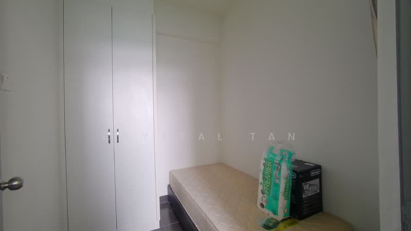 Condominium for Sale at The Aliff Residences (Alif Utama) - Crystal Tan - PropertyGuru.com.my