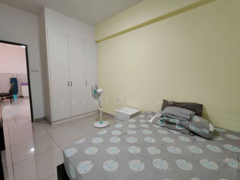 Condominium for Sale at The Aliff Residences (Alif Utama) - Crystal Tan - PropertyGuru.com.my