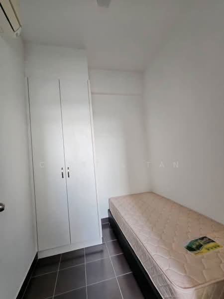 Condominium for Sale at The Aliff Residences (Alif Utama) - Crystal Tan - PropertyGuru.com.my