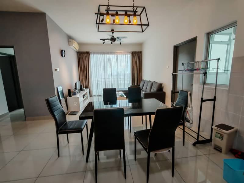 Condominium for Sale at The Aliff Residences (Alif Utama) - Crystal Tan - PropertyGuru.com.my
