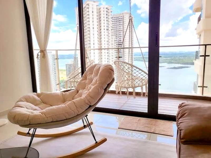 Royal Strand @ Country Garden Danga Bay - 1