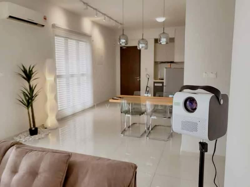 Royal Strand @ Country Garden Danga Bay - 2