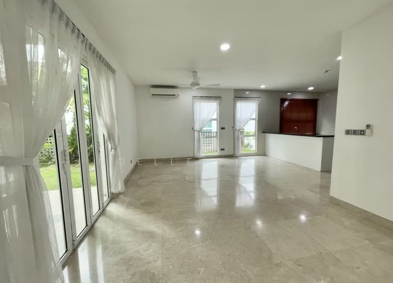 Bungalow for Sale in Iskandar Puteri (Nusajaya) (Johor) - Noelle Khoo - Living Room - PropertyGuru.com.my