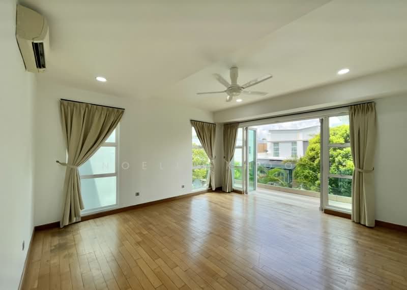 Bungalow for Sale in Iskandar Puteri (Nusajaya) (Johor) - Noelle Khoo - Living Room - PropertyGuru.com.my