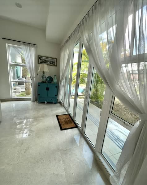 Bungalow for Sale in Iskandar Puteri (Nusajaya) (Johor) - Noelle Khoo - Interior - PropertyGuru.com.my