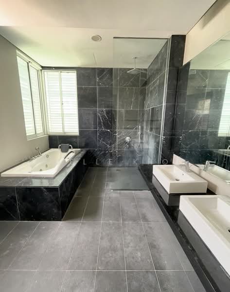 Bungalow for Sale in Iskandar Puteri (Nusajaya) (Johor) - Noelle Khoo - Bathroom - PropertyGuru.com.my