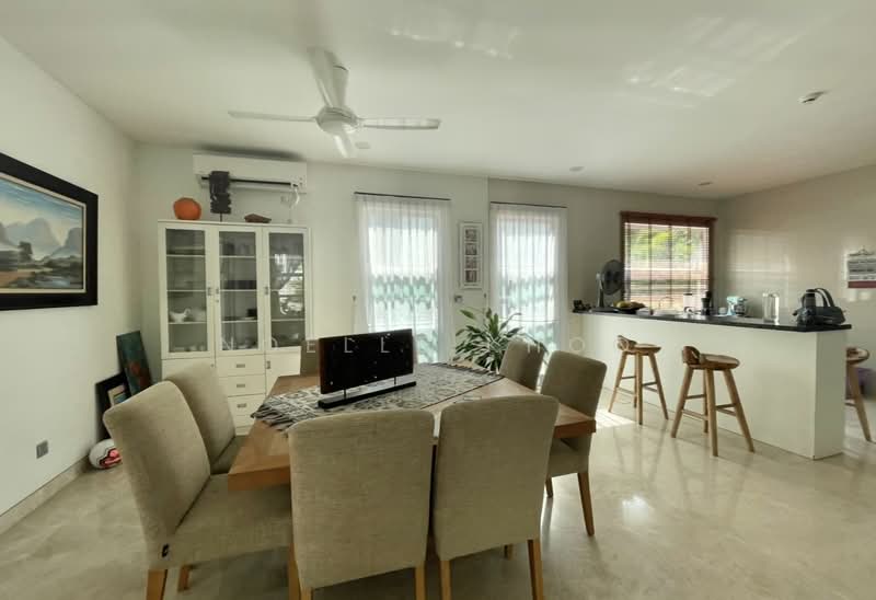 Bungalow for Sale in Iskandar Puteri (Nusajaya) (Johor) - Noelle Khoo - Dining Room - PropertyGuru.com.my