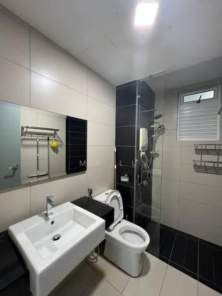Service Residence for Rent at Tropez Residences - Mr Lu - Bathroom - PropertyGuru.com.my