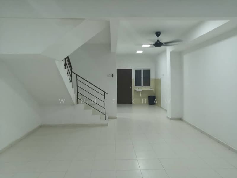 2.5-storey Terraced House for Rent in Johor Bahru (Johor) - Winnie KHAW - Interior - PropertyGuru.com.my