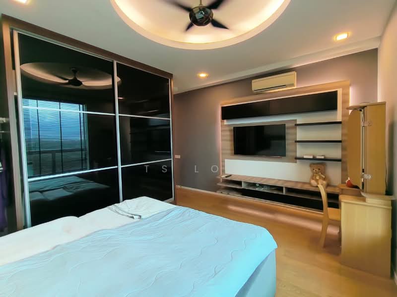 Condominium for Sale at The Treez Jalil Residen - TS Low - Bedroom - PropertyGuru.com.my