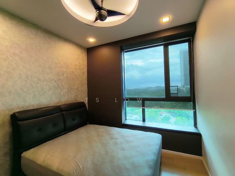 Condominium for Sale at The Treez Jalil Residen - TS Low - Bedroom - PropertyGuru.com.my