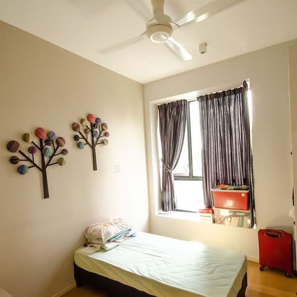 Condominium for Sale at The Treez Jalil Residen - TS Low - Bedroom - PropertyGuru.com.my