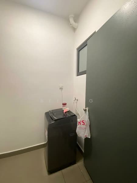 Service Residence for Rent at TRIO By Setia - Bee Ang - Interior - PropertyGuru.com.my