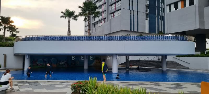Service Residence for Rent at TRIO By Setia - Bee Ang - Exterior - PropertyGuru.com.my