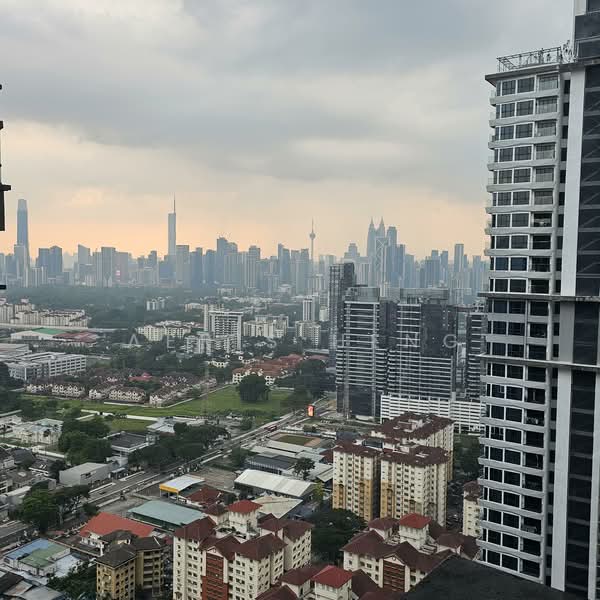 Service Residence for Rent at M Suites - Aeris Heng - View - PropertyGuru.com.my