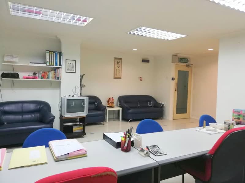 Office for Sale in Cheras (Kuala Lumpur) - Joyce Low - Interior - PropertyGuru.com.my